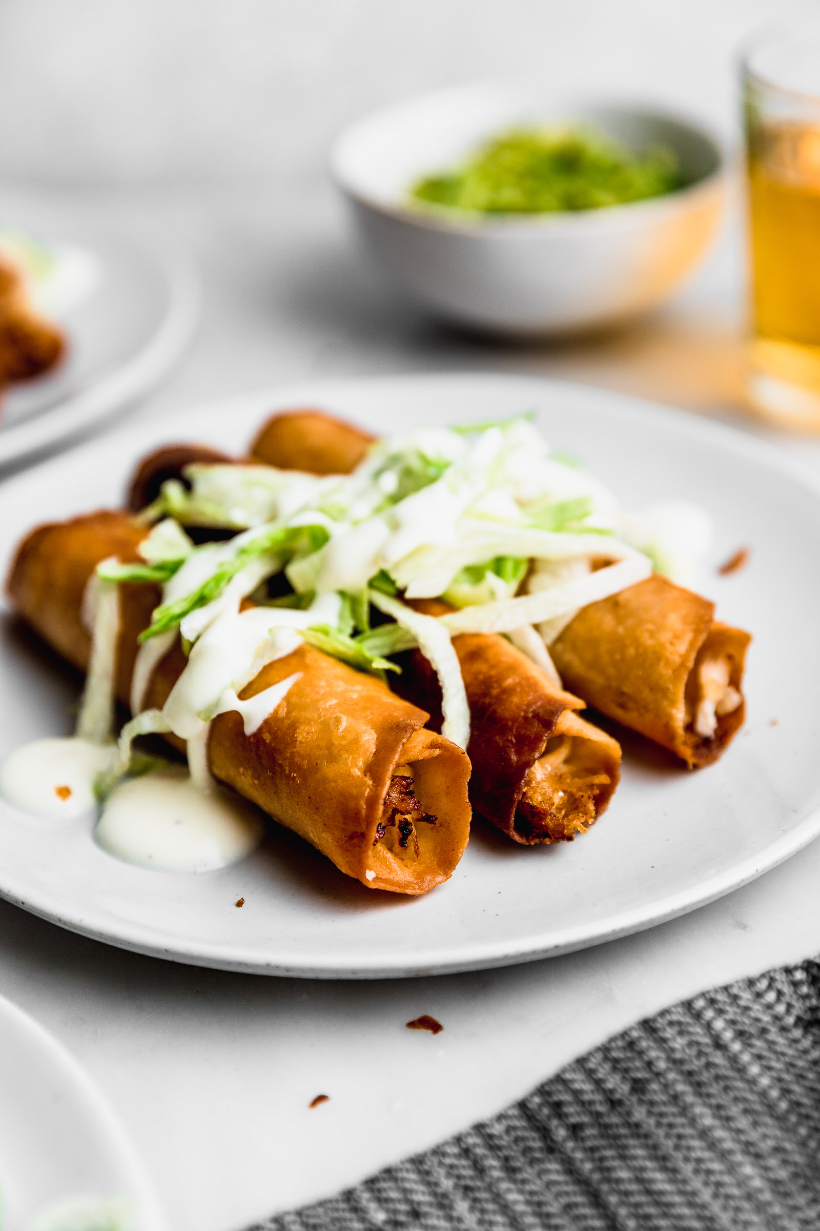 Flautas