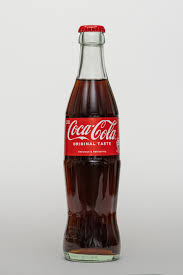 Gaseosa Cocacola
