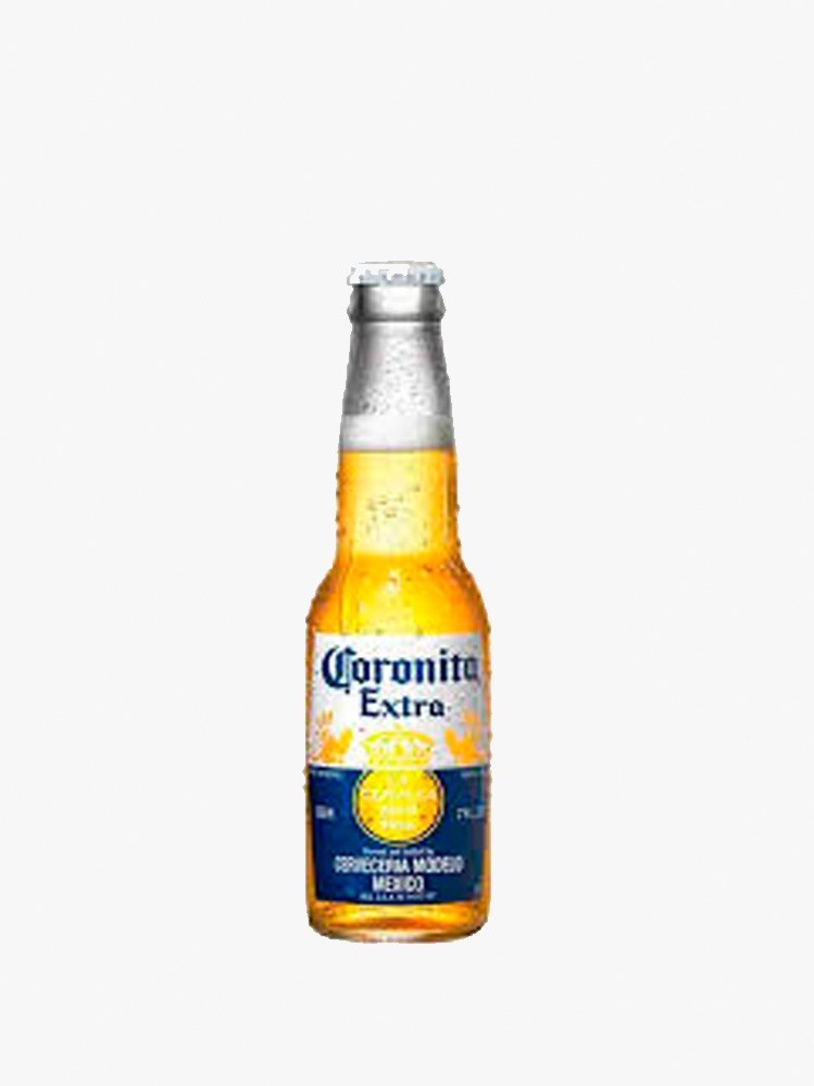 Cerveza Corona
