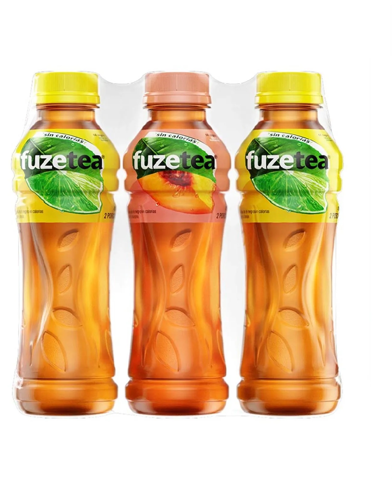 Tea Fuze
